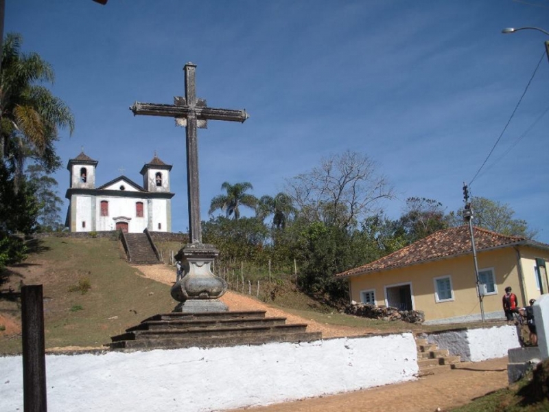 Foto de Maurício Goulart