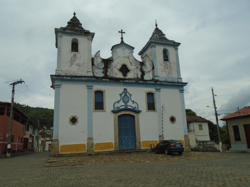 Foto de Maurício Goulart